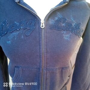 L.O.G.G Lang Lake Hooded Sweatshirt